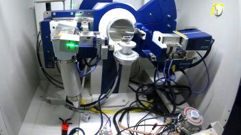AMCaT Open House & Lab Tour