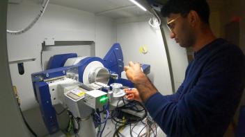 AMCaT Open House & Lab Tour