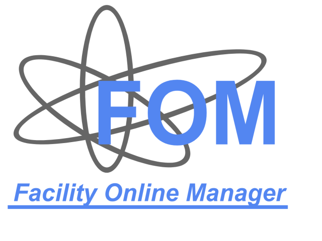 Facility Online Manager Logo