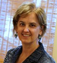 Susan Kauzlarich Headshot