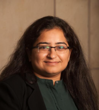 Roopali Kukreja